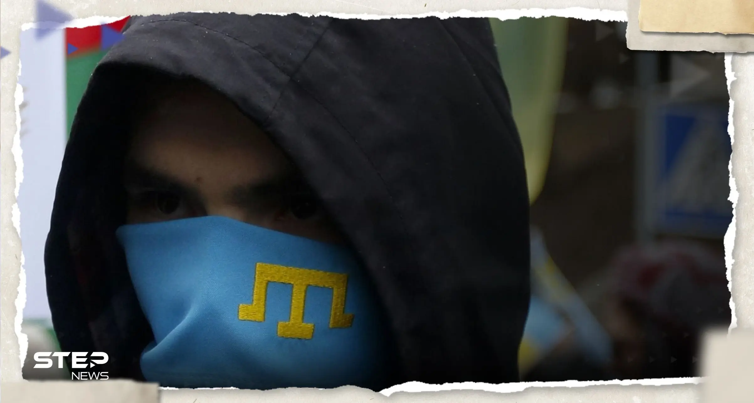 تنشط بشبه جزيرة القرم ضد روسيا.. ماذا نعرف عن حركة "أتيش"؟: مصطفى دزيميليف