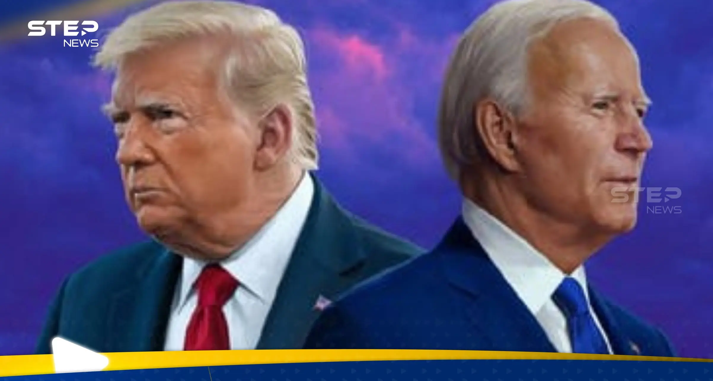 قضية مشابهة وحكم مختلف.. الوثائق السرية تثير الجدل بين بايدن وترامب: قضية الوثائق السرية