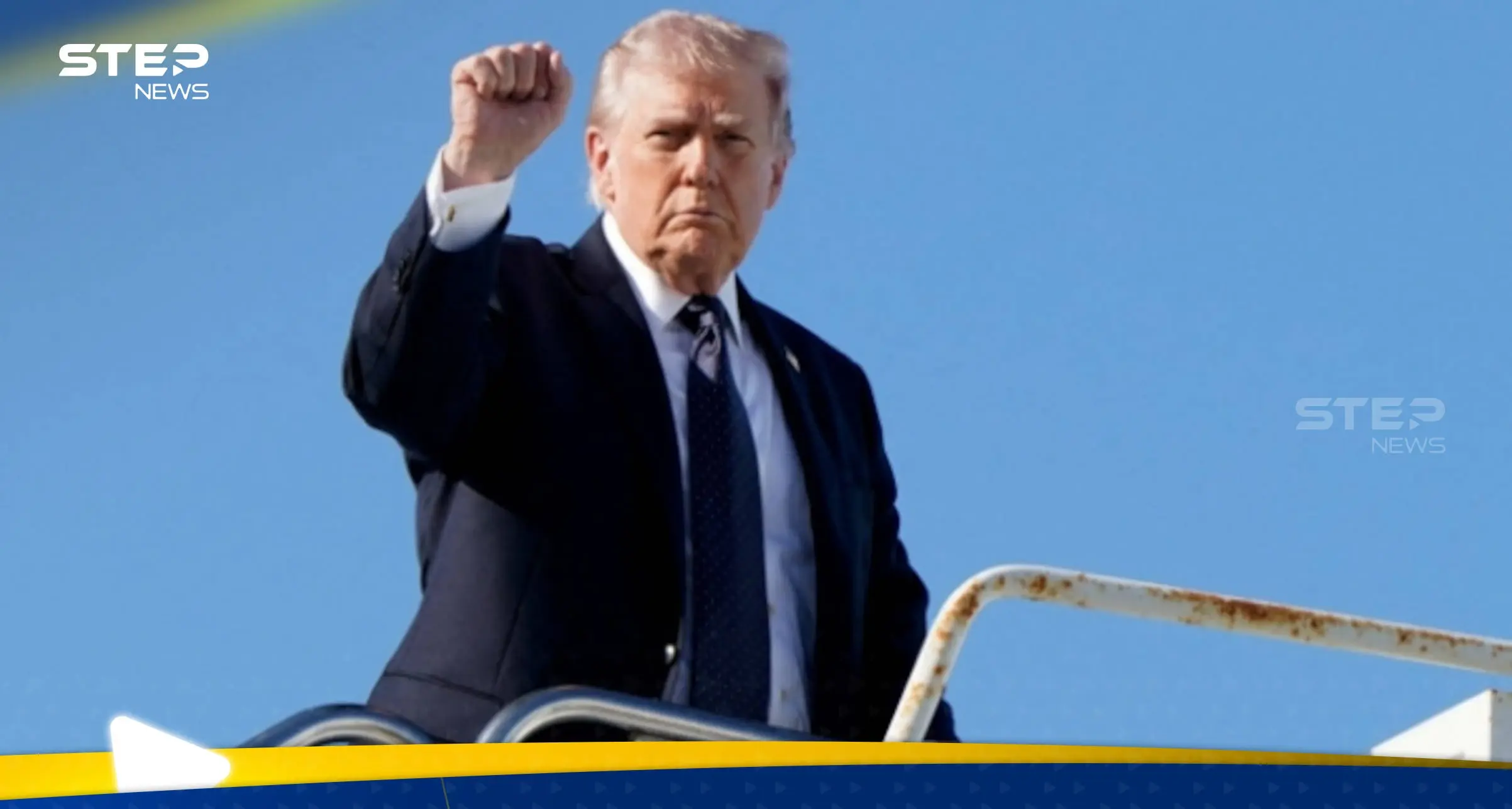 اتصالات ترامب مع القادة الأكراد… كواليس خطة هجوم بري محتمل على إيران: الحرب على إيران