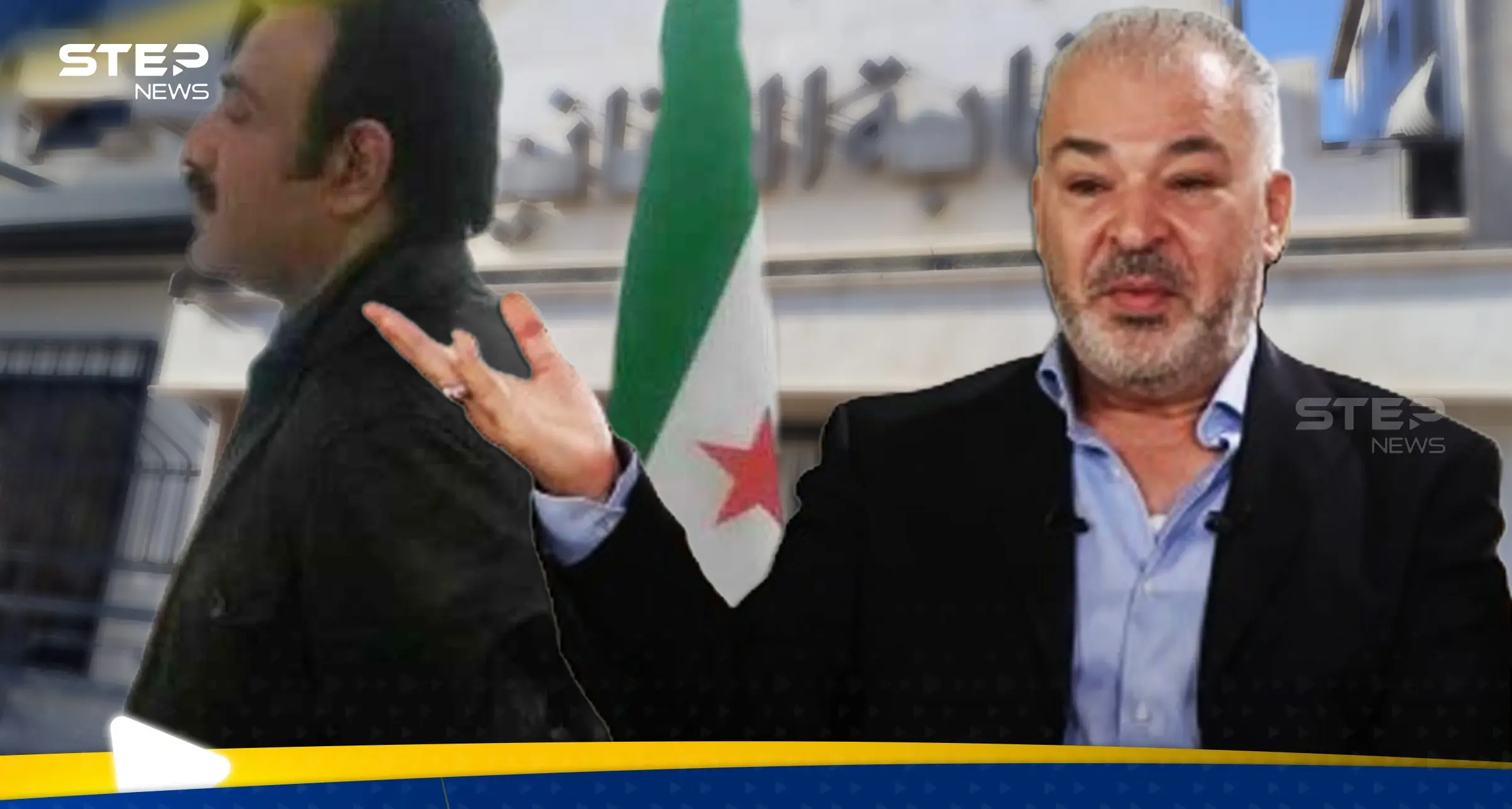 ماذا يجري في نقابة الفنانين بسوريا؟.. مصادر تكشف كواليس قرار سحب الثقة من مازن الناطور: مازن الناطور