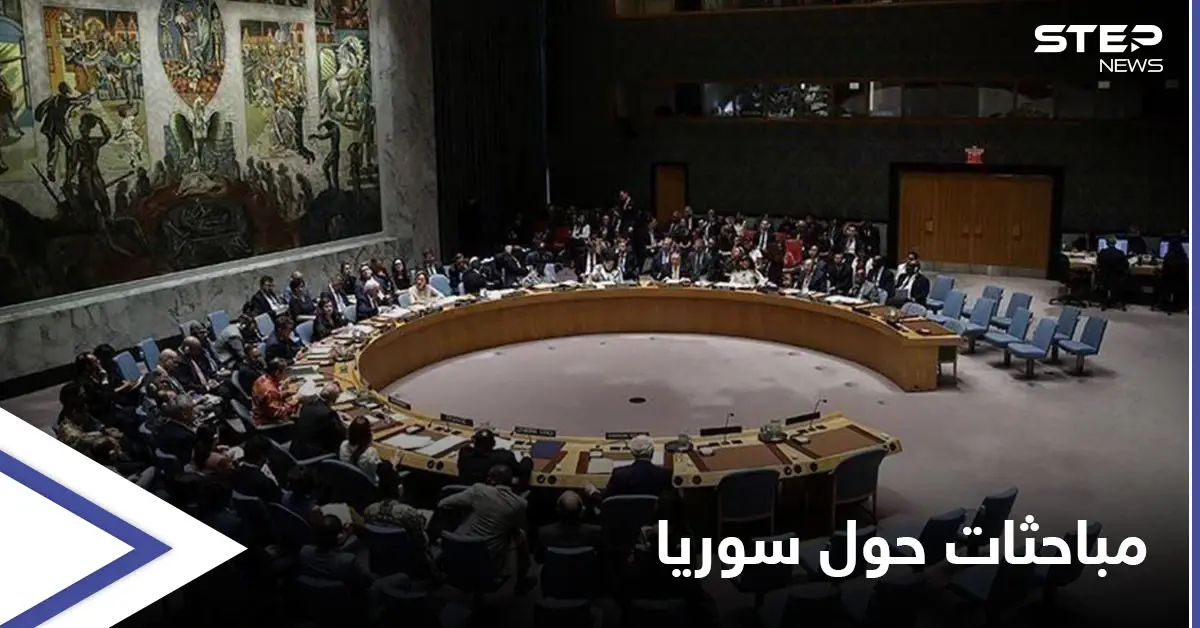 مجلس الأمن يتباحث تمديد آلية المساعدات إلى سوريا ودعوة أممية لموسكو حول "عودة اللاجئين": باب الهوى