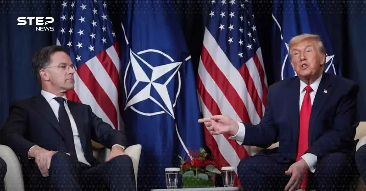 حصار مضيق هرمز: دونالد ترامب يعلن التنفيذ والناتو يدرس المشاركة: ايران واسرائيل