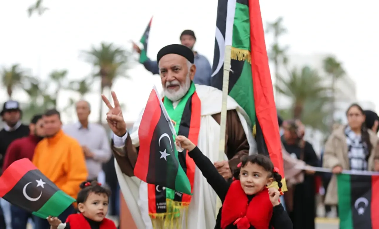 تعديل موعد الانتخابات في ليبيا: الرئاسية في ديسمبر والتشريعية في يناير: خبر عاجل