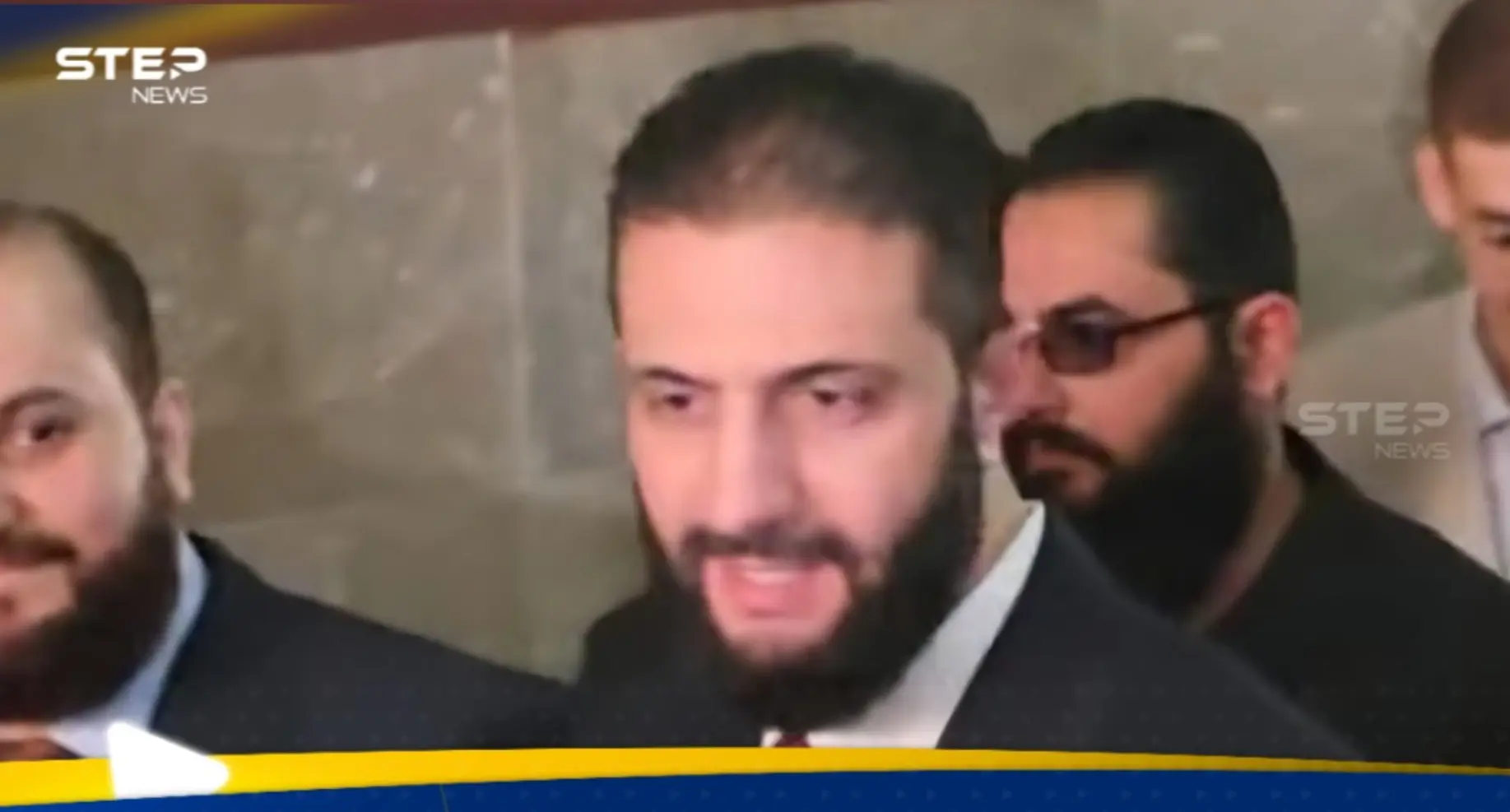 أحمد الشرع يشارك بالانتخابات.. وهذا ما قاله عن أول عملية بعد التحرر: انتخابات مجلس الشعب في سوريا