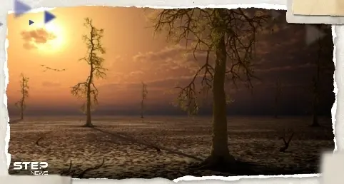 "أسوأ" سيناريو سيكون في دولة عربية.. خرائط للبلدان المعرضة لحرارة شديدة: ارتفاع درجات الحرارة