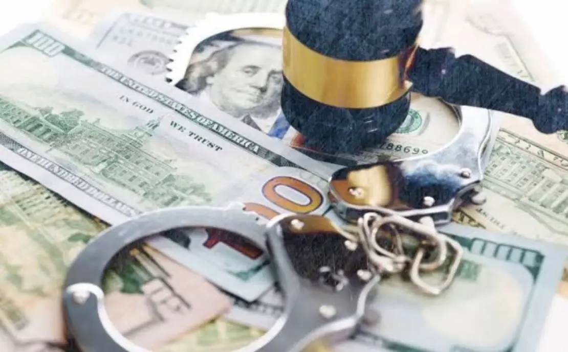 إدراج 3 دول بينها دولة عربية على القوائم الرمادية بسبب "الإرهاب": القائمة الرمادية