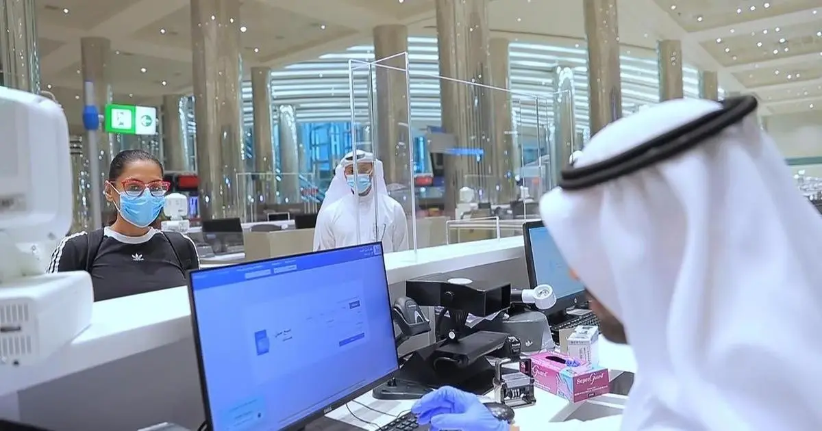 أبو ظبي تعلن عن القائمة الخضراء لـ 14 دولة معفية من الحجر الصحي: ابو ظبي