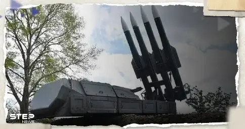 الدفاع الروسية تعلن إسقاط مسيرات أوكرانية هاجمت القرم ومقاطعة فولغوغراد: مسيرات أوكرانية