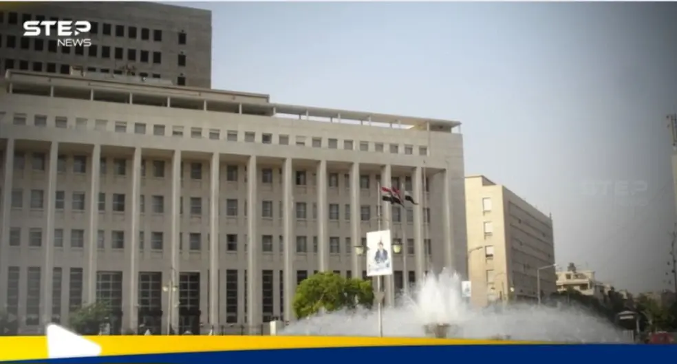 بعد رفع العقوبات.. حاكم مصرف سوريا "نعمل لاندماج سوريا ضمن النظام المالي العالمي": اخبار سوريا
