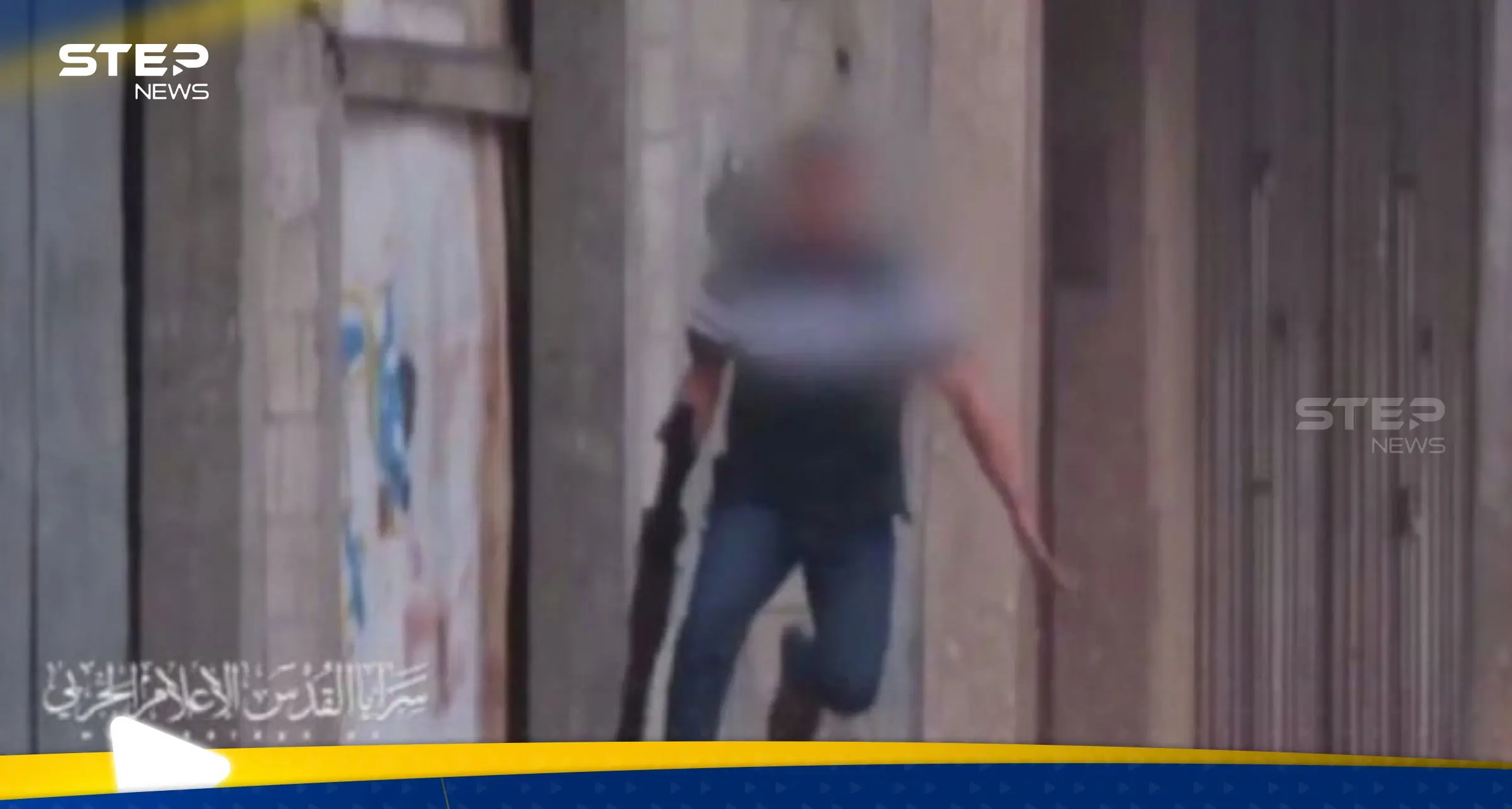 فلسطينيون ينعون صاحب صرخة "ولعت".. فمن هو؟: فيديو ولعت