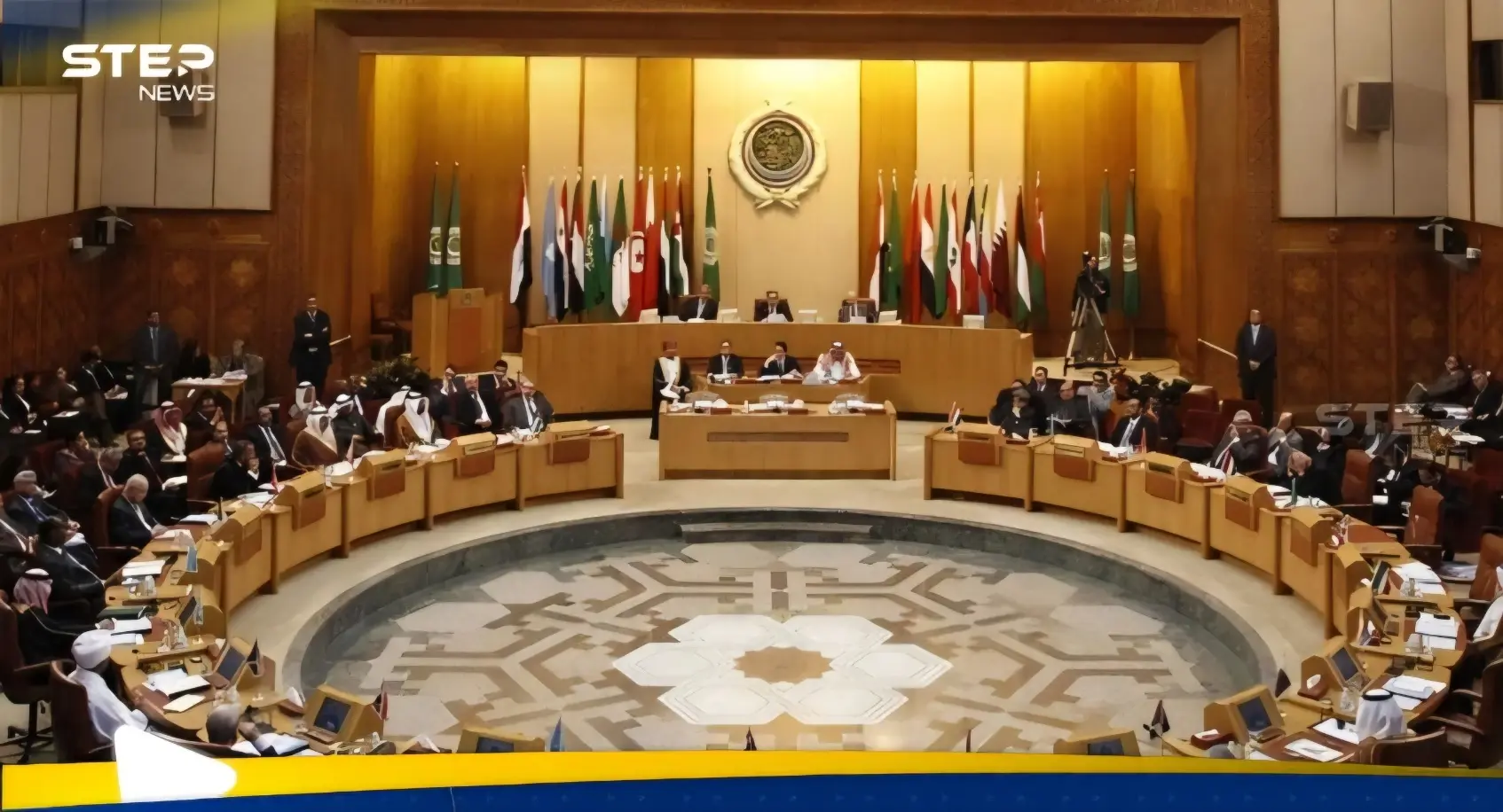 بعد اجتماع طارئ.. الجامعة العربية تدعو لتحرك مهم: اخبار 24 ساعة