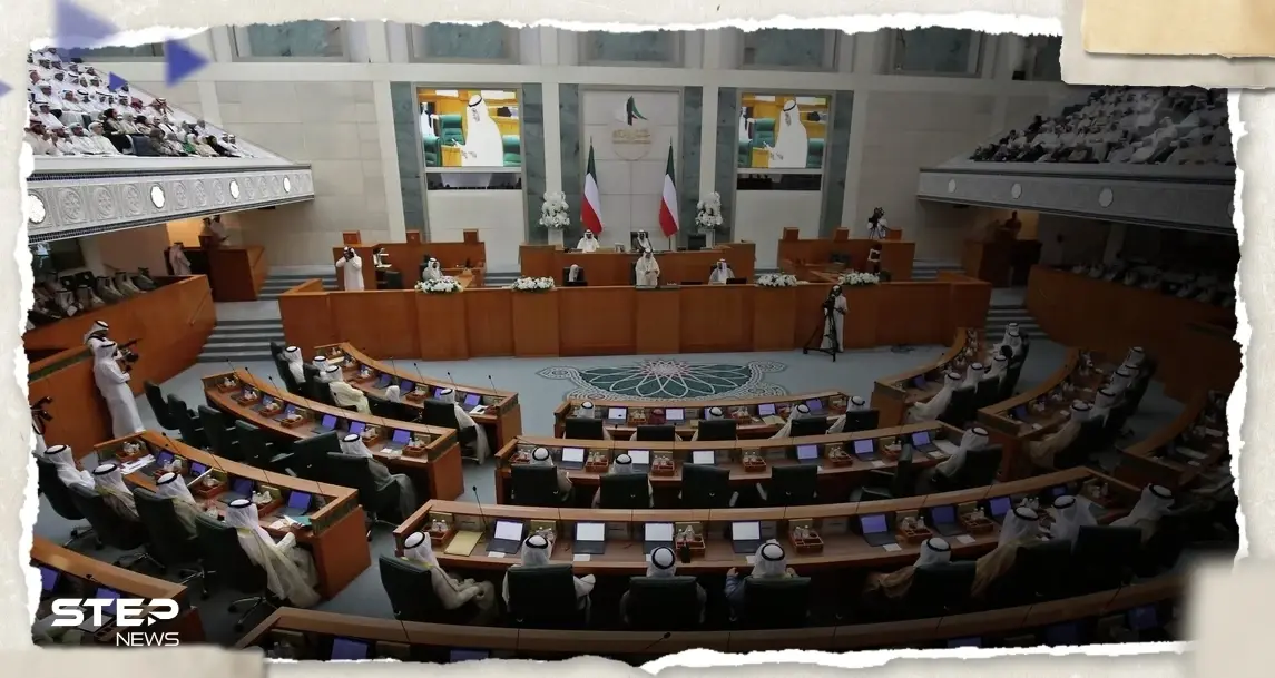 ردّاً على إيران والعراق.. الكويت تقول كلمتها الأخيرة بشأن ملكية حقل الدرة: حقل الدرة