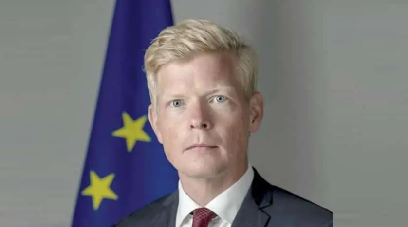 الأمين العام للأمم المتحدة يعيّن مبعوثاً جديداً لدولة عربية وأول رد فعل محلي عليه: المبعوث الجديد لليمن