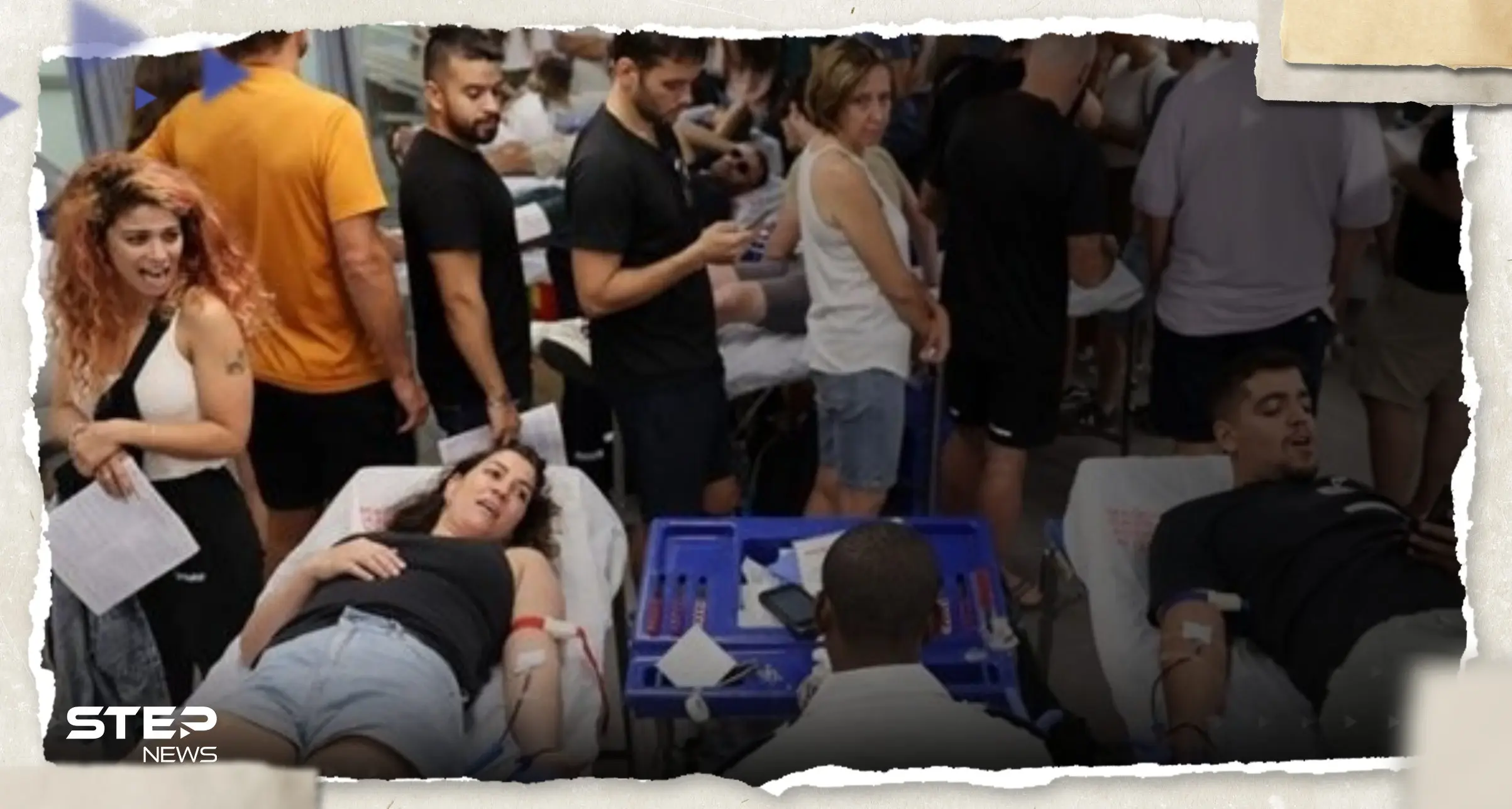 الرقم الأكبر في إسرائيل.. تقديرات لأعداد القتلى والإصابات في ثاني أيام المعركة: السيف الحديدي