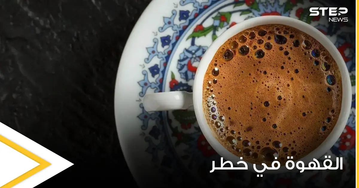 القهوة في خطر.. علماء أمريكيون يطلقون تحذيراً هاماً لعشاقها حول العالم: قوهة الصباح