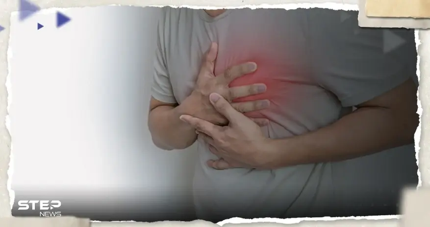 احذر منه.. علماء يحددون يوماً في الأسبوع يسبب النوبات القلبية: الضغط