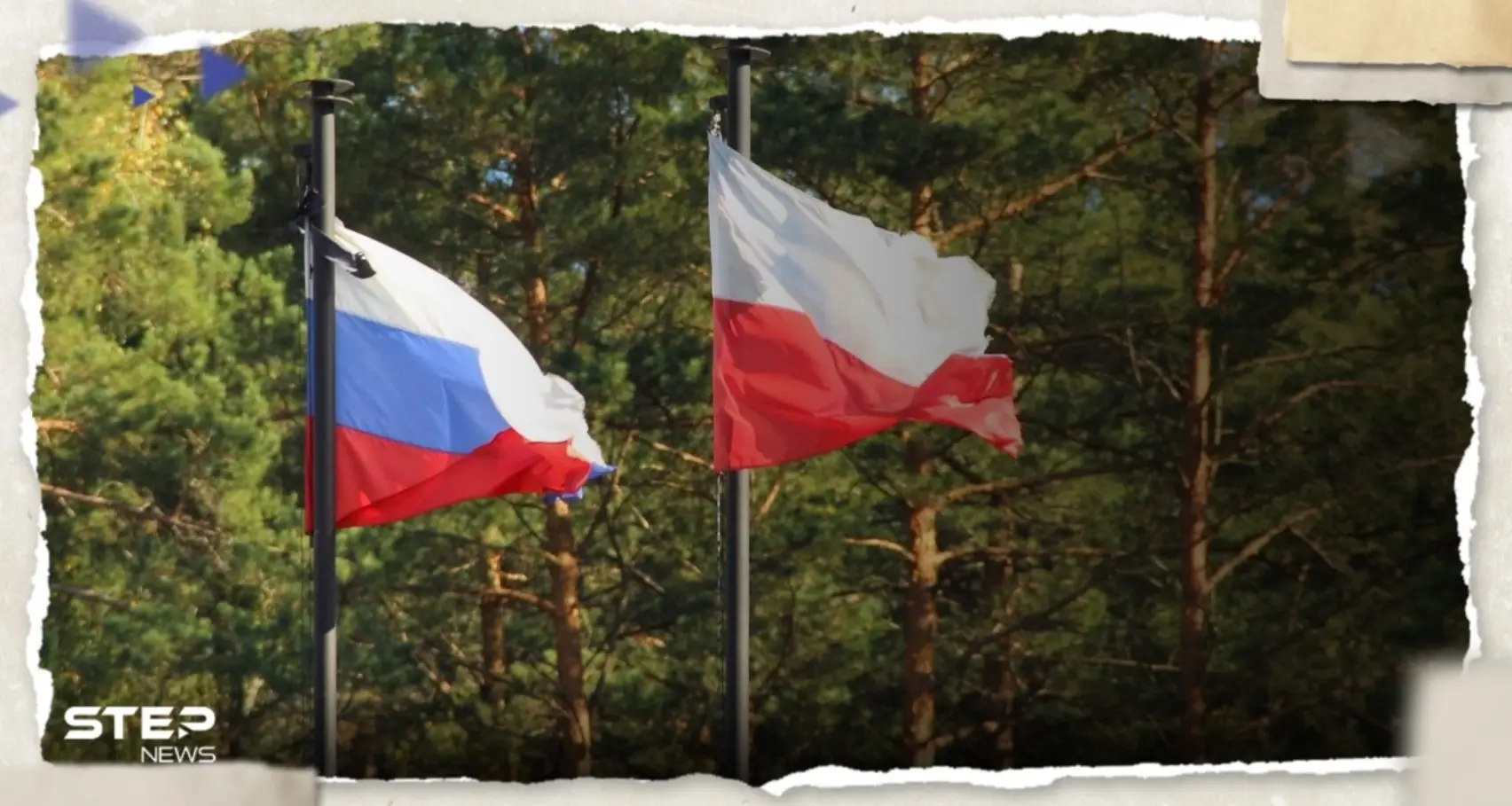 تصريحات بوتين "الاستفزازية" تدفع بولندا لتحركٍ "عاجل".. بماذا أغضب زعيم الكرملين وارسو؟: هدية ستالين