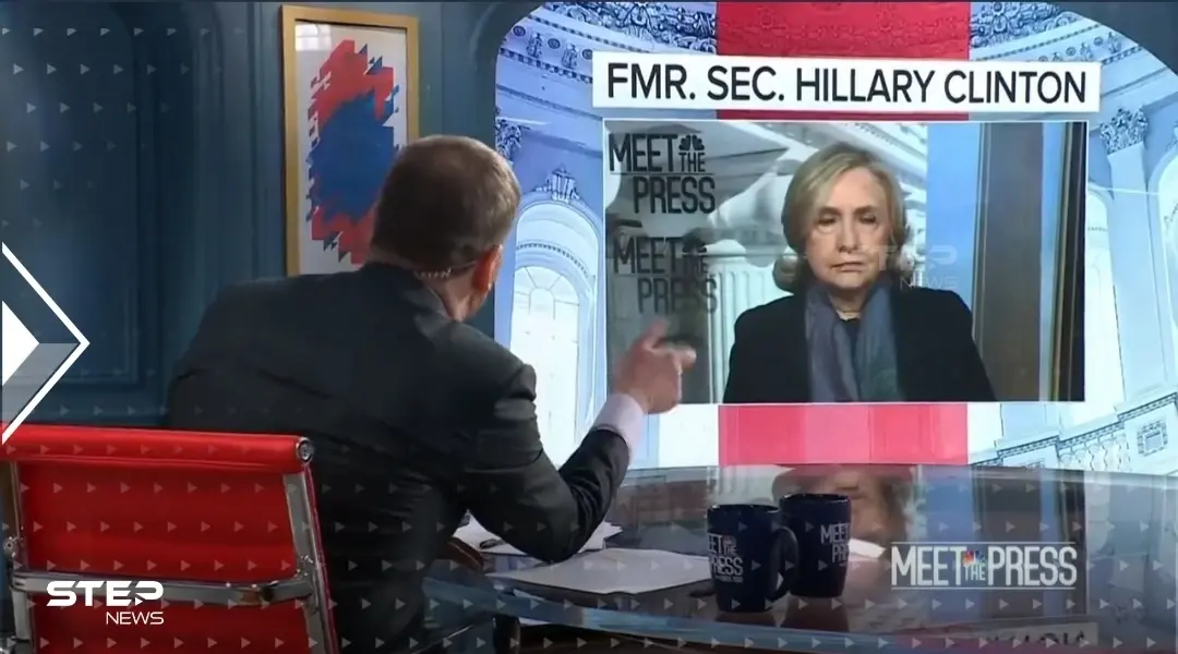 بالفيديو|| هيلاري كلينتون تثير غضب السعوديين بتصريحاتٍ مسيئة.. ردوا عليها بـ"حادثة" لا تخطر على البال: منظمة أوبك