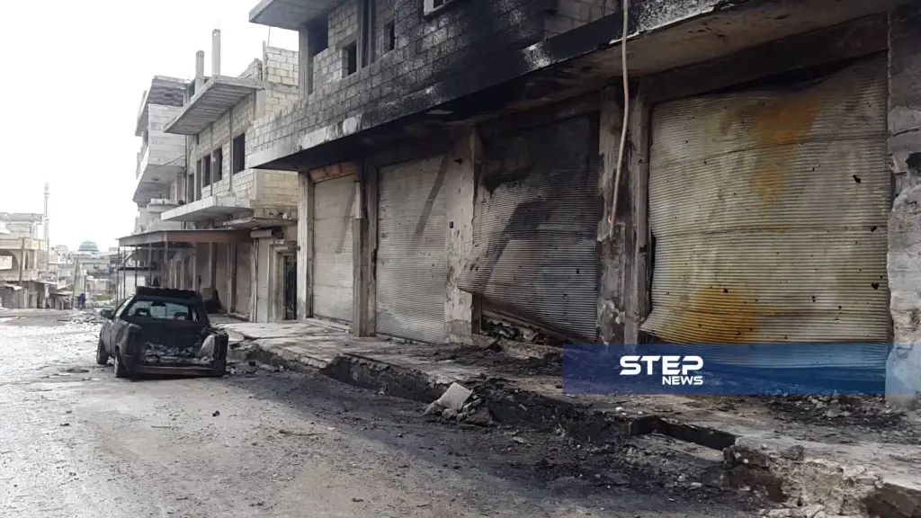 ملخص أحداث سوريا – الاثنين 18 -02- 2019: ملخص أحداث سوريا اليومي