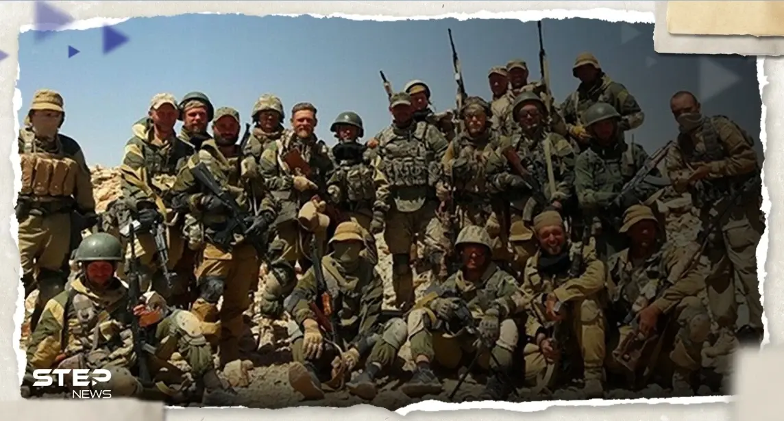 "جيش روسي خاص يظهر في قلب أوروبا".. صحيفة تكشف ما ينتظر إحدى دول الناتو: ميليشيا فاغنر