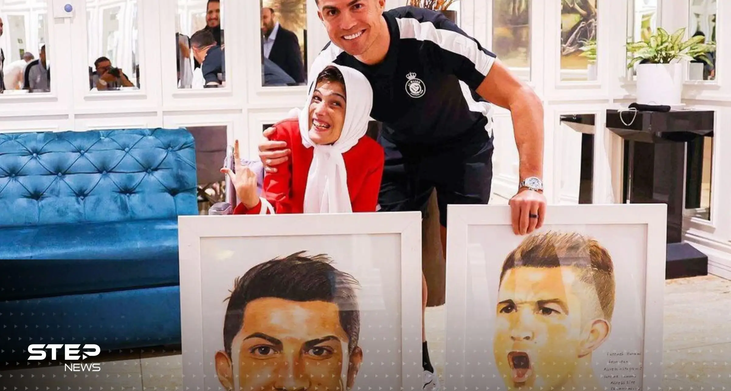 أوّل رد رسمي من إيران بشأن صدور حكم قضائي على رونالدو بـ99 جلدة بتهمة الزنا: الجلد