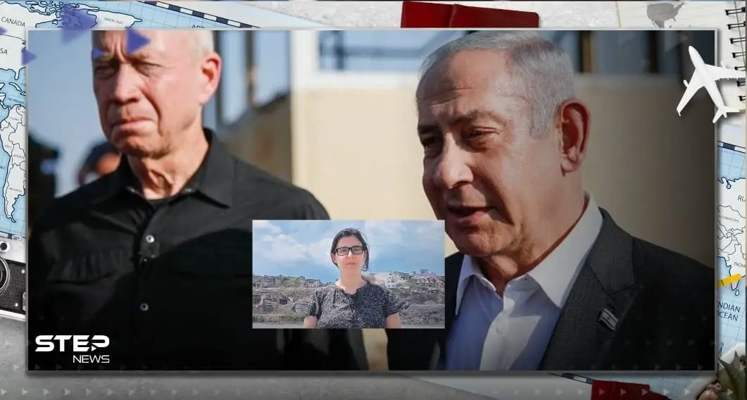 نتنياهو: ميليشيا شيعية عراقية تحتجز مواطنة إسرائيلية: نتنياهو يكشف