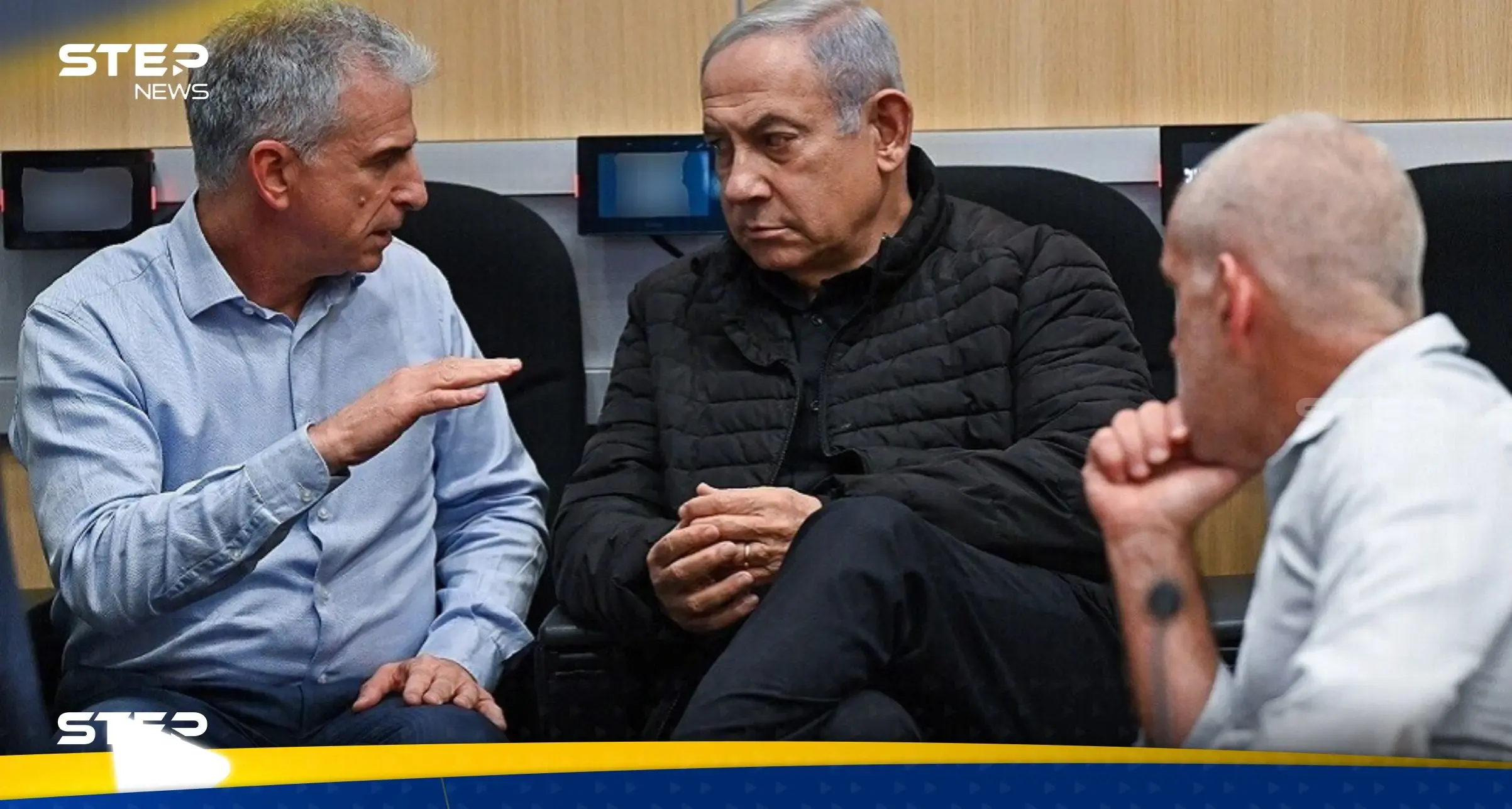 رئيس الموساد الإسرائيلي يحصل على "الضوء الأخضر" لإتمام صفقة التبادل مع حماس: رئيس الموساد