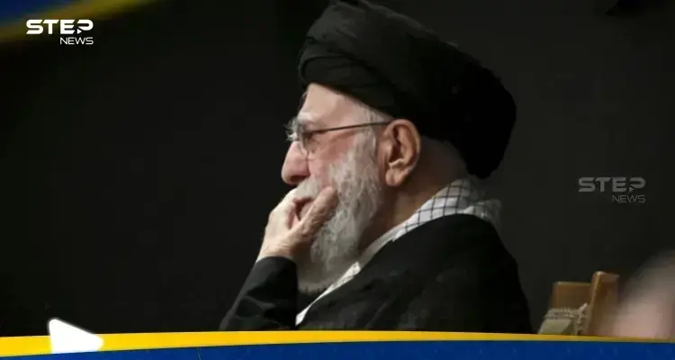 أول ظهور علني لخامنئي منذ أسابيع (فيديو): خامنئي