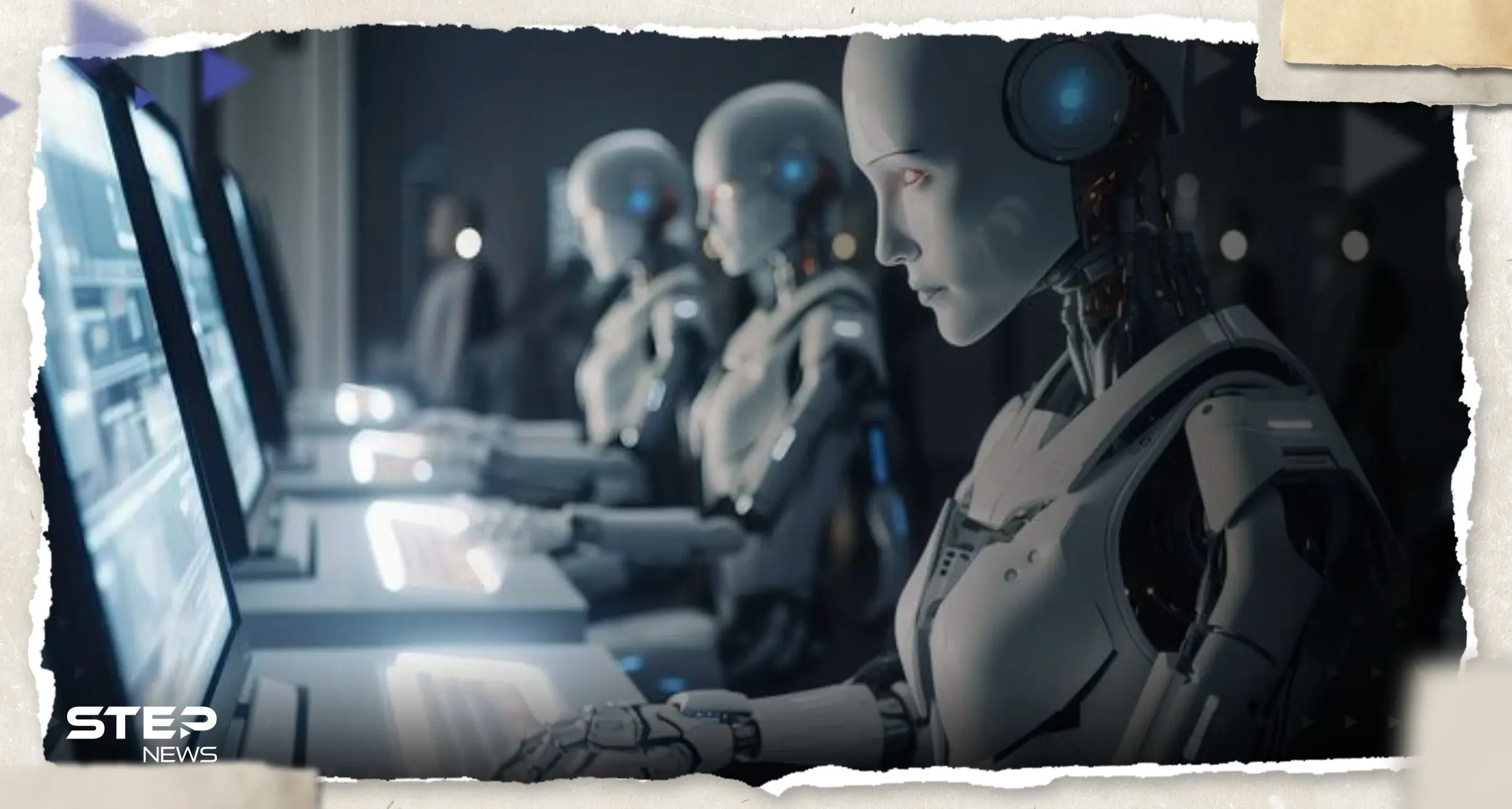 هل يمكن للذكاء الاصطناعي سرقة كلمات المرور؟.. دراسة تكشف "أمر غير متوقع": دراسة