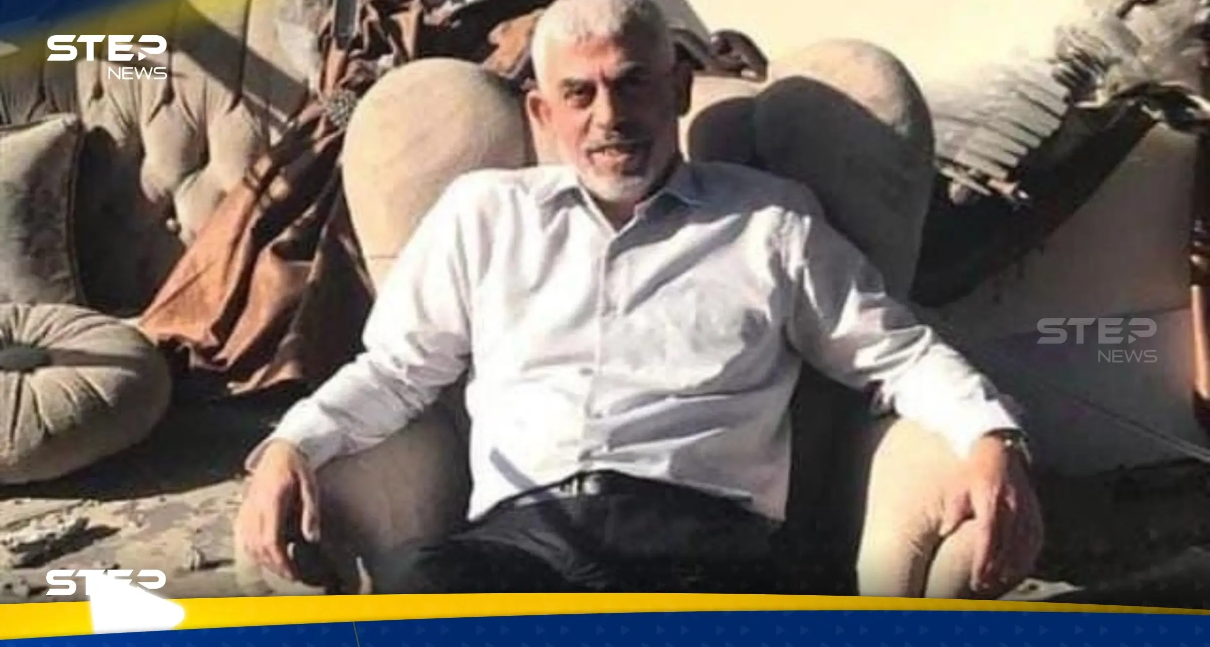 الإذاعة الإسرائيلية: الجيش يعرف مكان السنوار وأمامه خيارين لا ثالث لهما: مكان السنوار