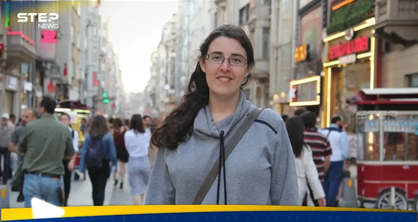 تحركات بشأن المختطفة الإسرائيلية في العراق.. ما شروط الفصائل لتحريرها؟: الباحثة الإسرائيلية الروسية إليزابيث تسوركوف