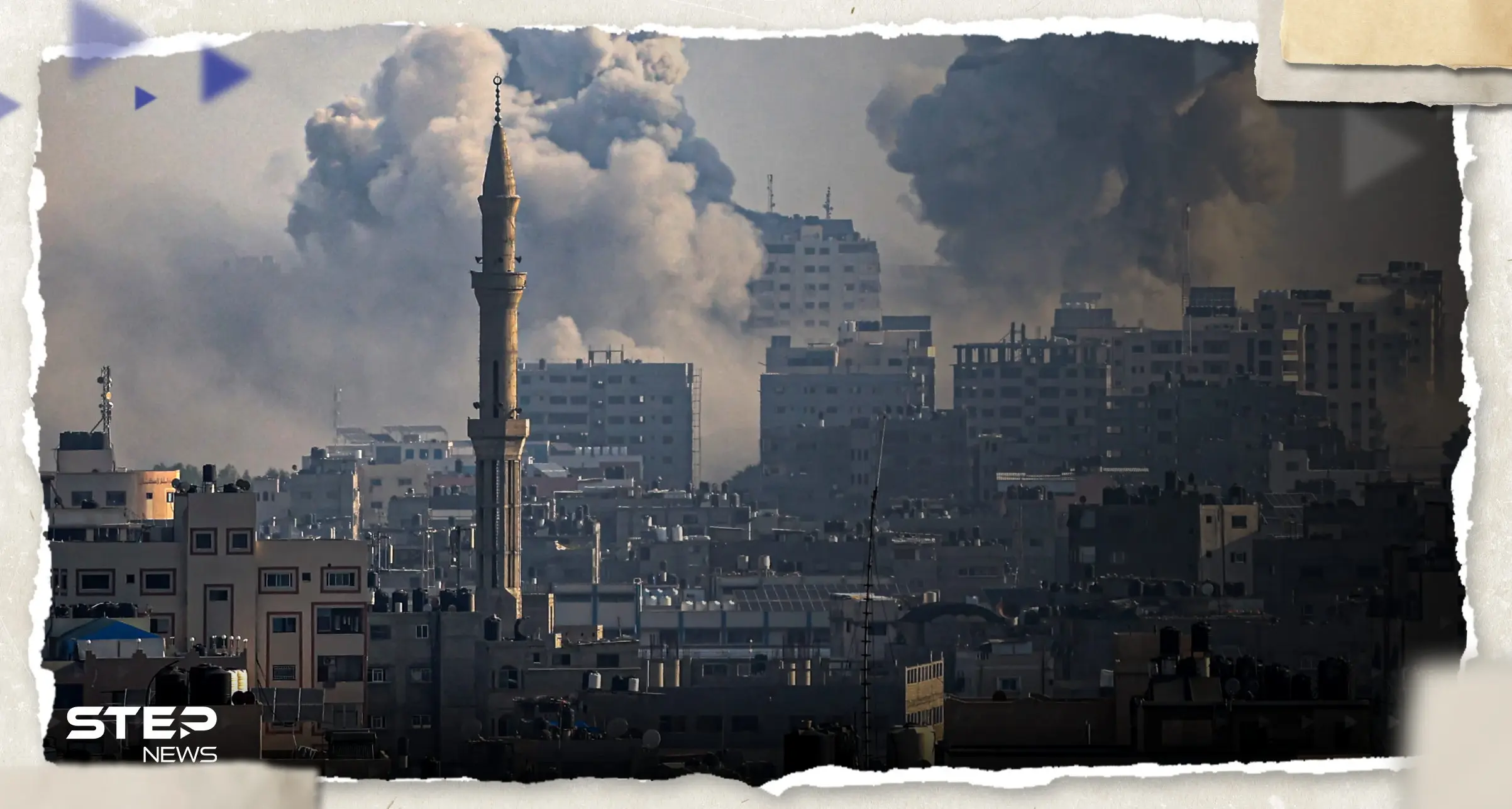 إسرائيل تفكر بما بعد حماس في غزة.. فكرتان مطروحتان بالقطاع: طوفان الأقصى