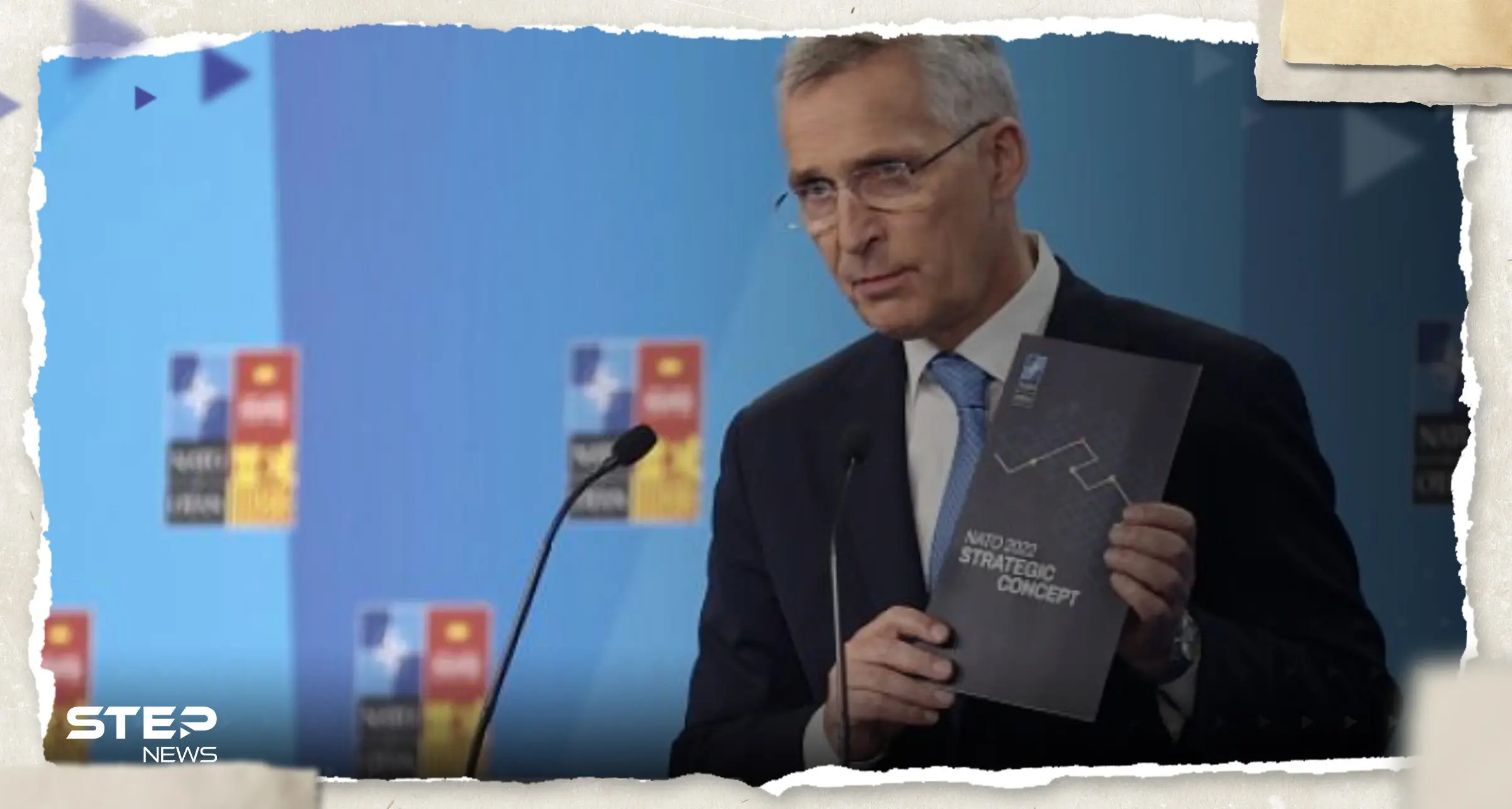 "تحذير نووي شديد اللهجة".. بيان للناتو يثير غضب روسيا والصين: بيان الناتو