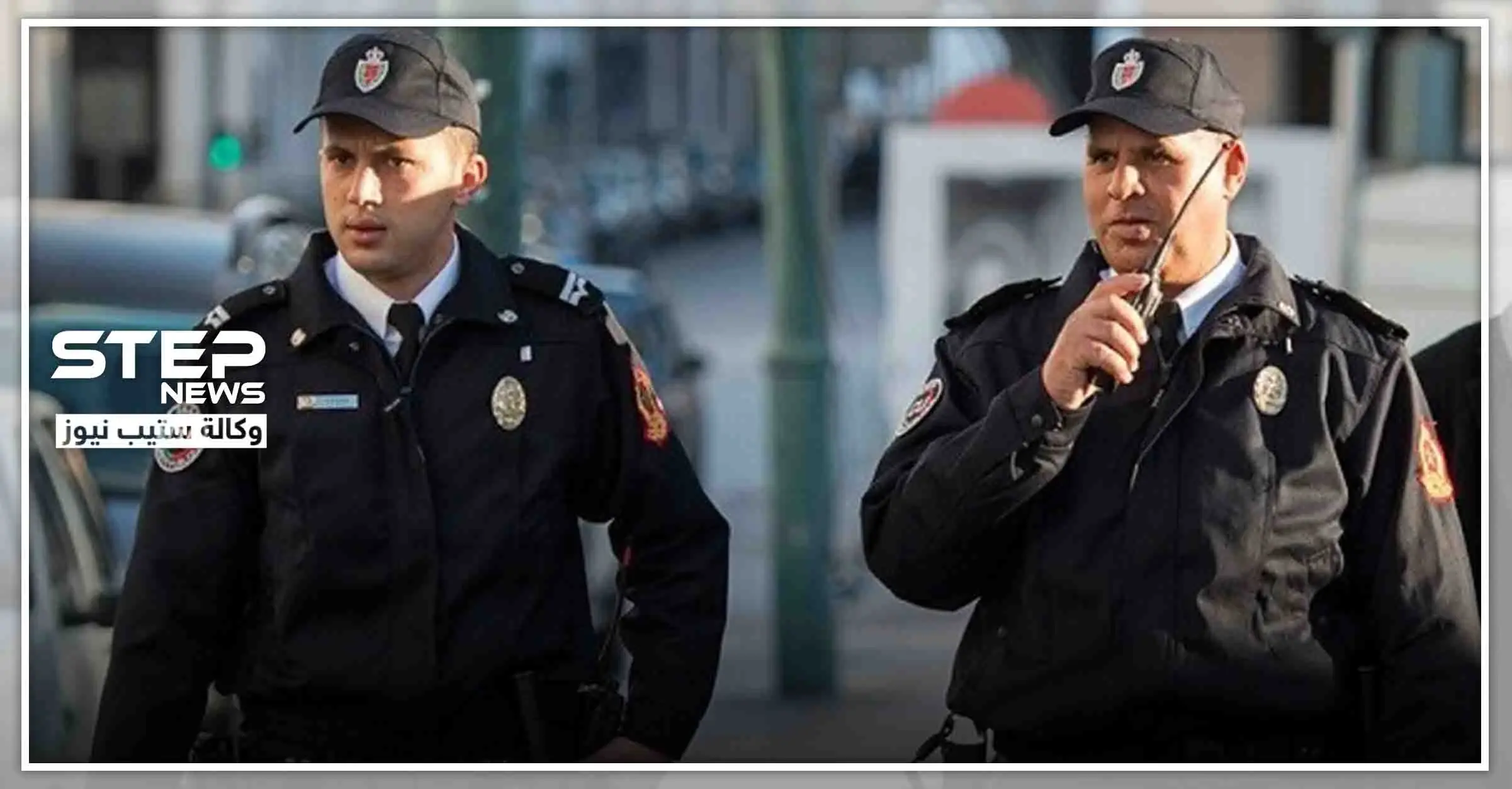 بينهم شخص تعمد السعال بوجه المارة.. الشرطة المغربية تعتقل العشرات بسبب الاستهزاء بـ"كورونا": المغرب