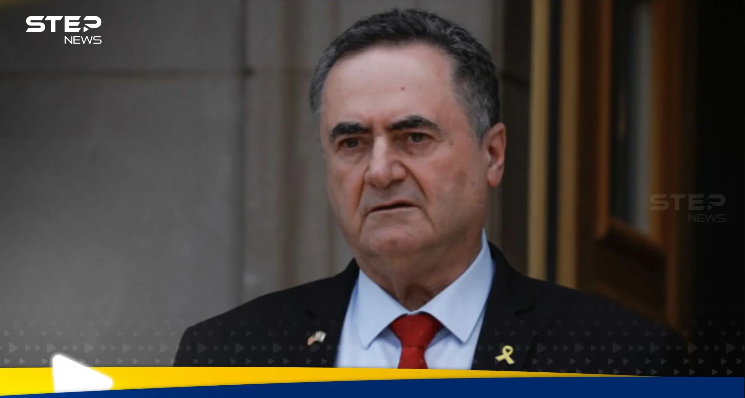 وزير الدفاع الإسرائيلي يوجه رسالة واضحة بشأن جبل الشيخ السوري ويكشف سر بقائهم فيه: وزير الدفاع الإسرائيلي