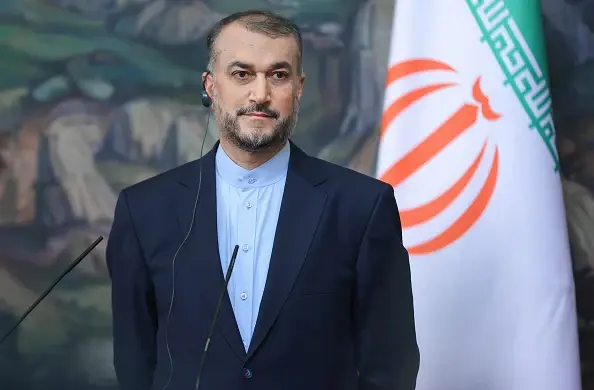 الخارجية الإيرانية: السعودية تتحرك ببطء في محادثاتها معنا: أخبار إيران