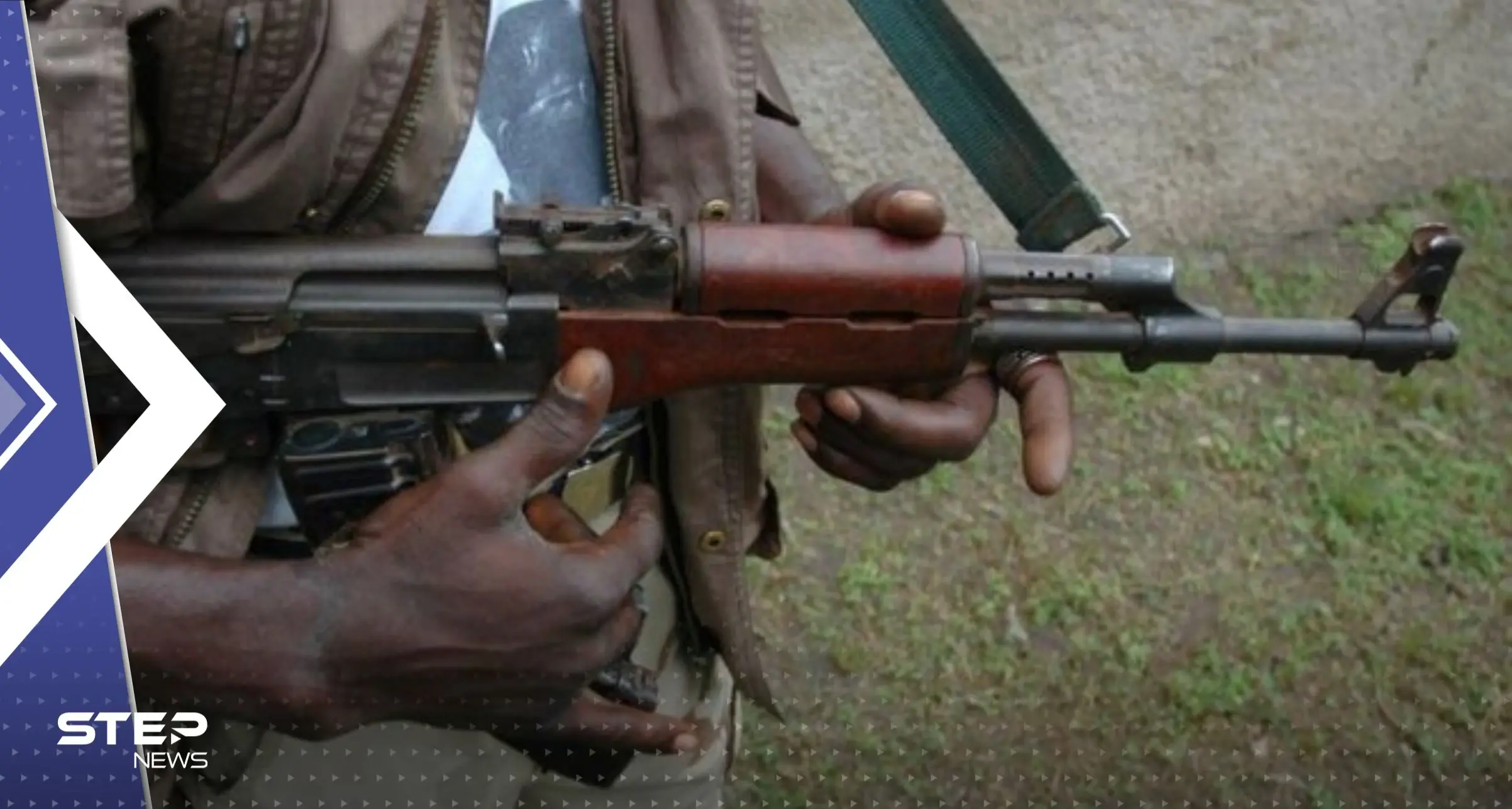 مسلحون يقتلون 13 تلميذاً بمدرسة إسلامية في شمال غرب نيجيريا: أخبار نيجيريا