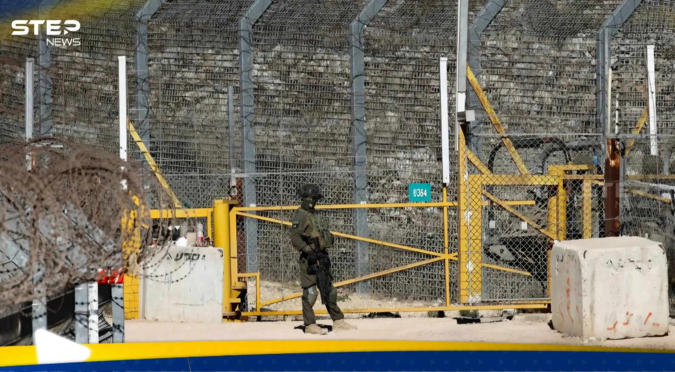 جماعة مسلحة في سوريا تتبنى استهداف القوات الإسرائيلية في الجولان.. وتل أبيب تهدد الشرع( فيديو): درعا