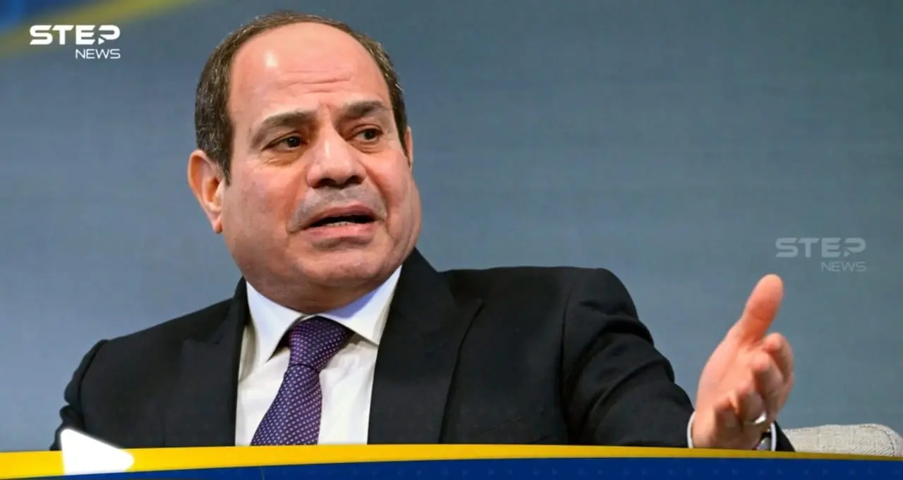 السيسي يرد على اتهامات إسرائيل لمصر.. ويتحدث عن "تحديات غير مسبوقة": السيسي يكشف