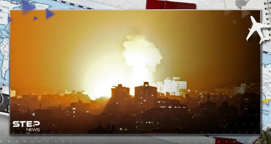 ميليشيا الحوثي تدخل على خط "طوفان الأقصى".. وتهدد بقصف إسرائيل: #طوفان_الأقصى