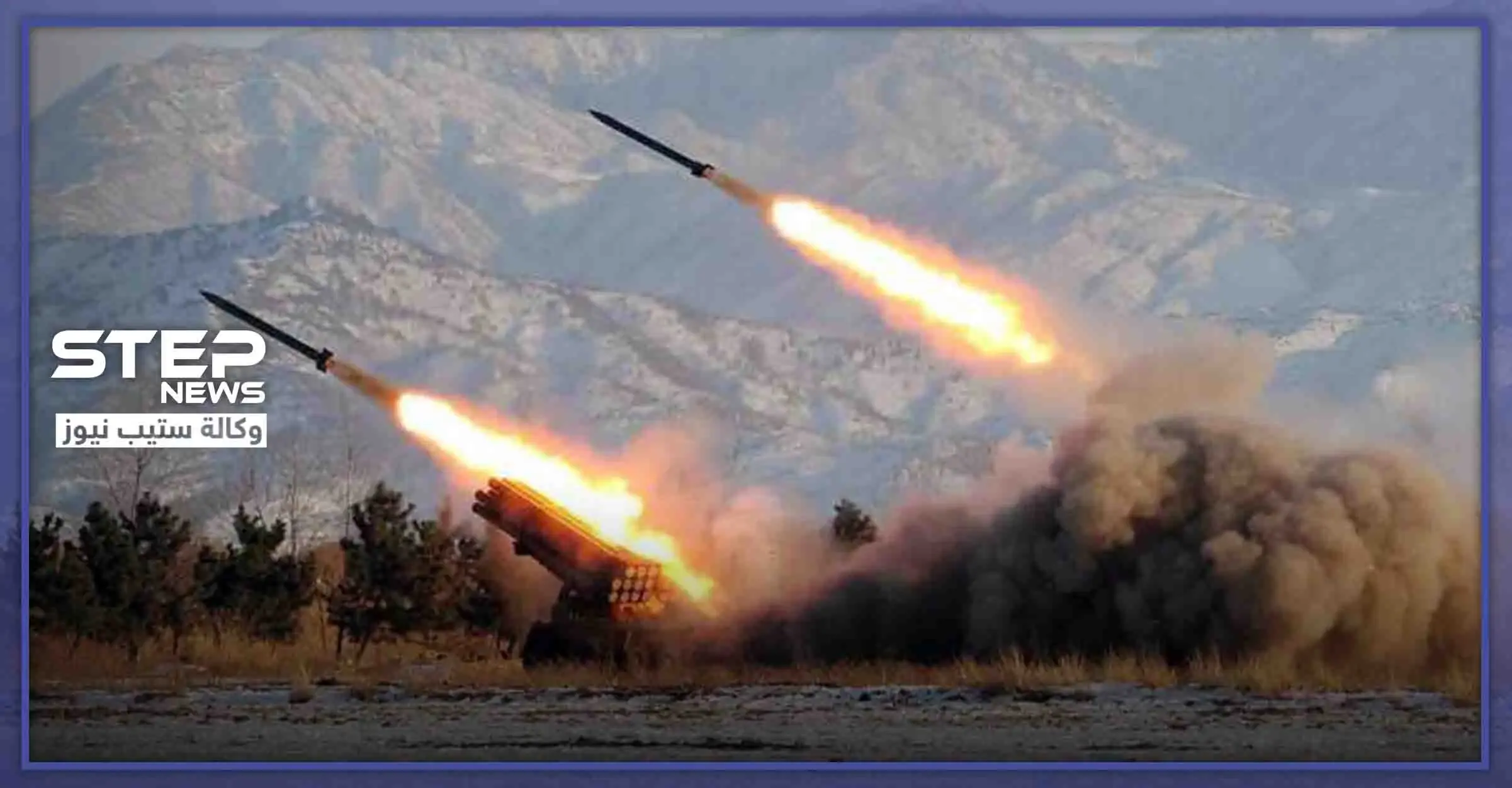 شبكة محلية تكشف عن صورايخ نوعية لدى الميليشيات الإيرانية شرقي دير الزور.. والتفاصيل!: دير الزور