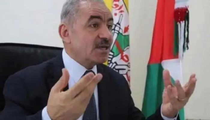 السلطات الفلسطينية تلغي اتفاقاً مع إسرائيل بسبب خلل "قاتل": لقاح فايز