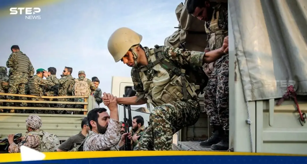 مقتل مستشار بالحرس الثوري الإيراني بضربات إسرائيلية على مواقع في سوريا.. وإعلام إيراني يكشف اسمه: هجوم إسرائيلي