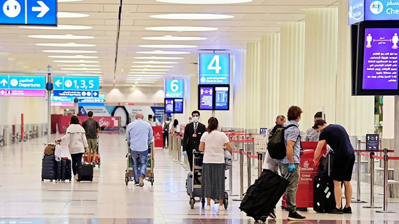 منها إلغاء الحجر الصحي.. إجراءات جديدة للسفر إلى أبو ظبي: فيروس كورونا