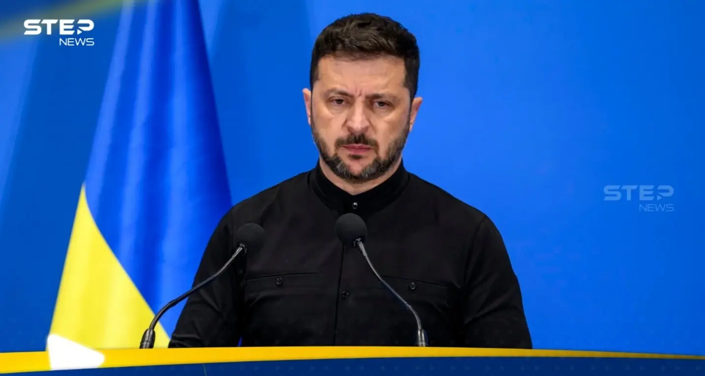 زيلينسكي يرسل وفدا إلى أمريكا للمطالبة بضمانات: زيلينسكي، لقاء زيلينسكي وبوتين، الكرملين ، الحرب الأوكرانية الروسية، الحرب الروسية الأوكرانية، أوكرانيا،