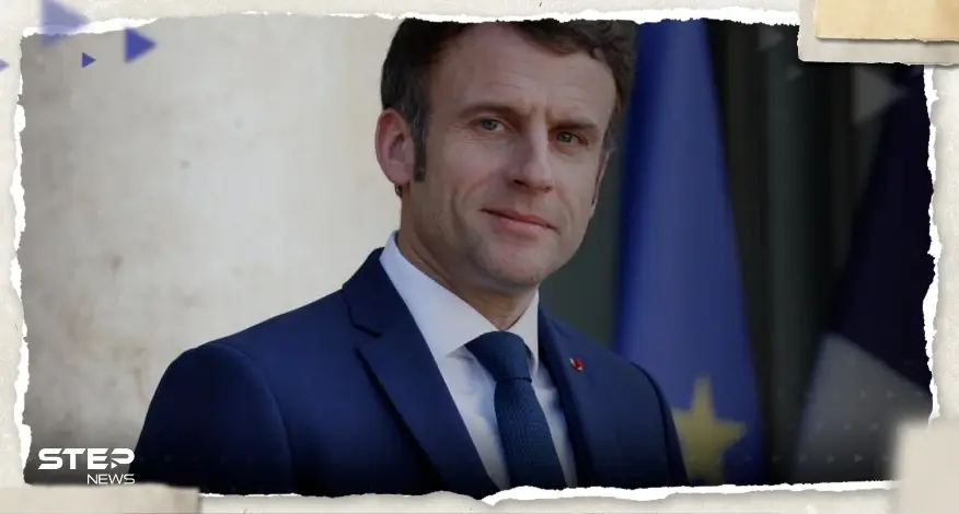 ماكرون يدعو لوقف إطلاق النار.. ويكشف حجم المساعدات التي ستقدمها فرنسا لغزة: ماكرون يكشف