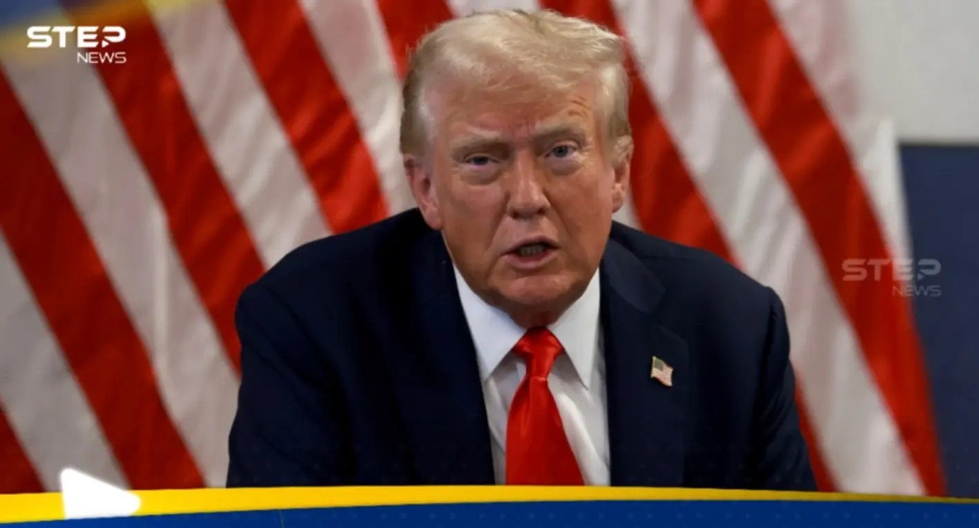 ترامب يهدد بفرض حالة طوارئ وطنية في واشنطن: واشنطن