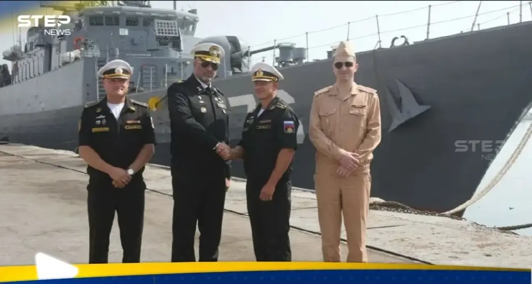 روسيا ترصد تصعيداً غير مسبوق حول إيران وتؤكد: المناورات معدة سلفاً: مناورات إيران وروسيا