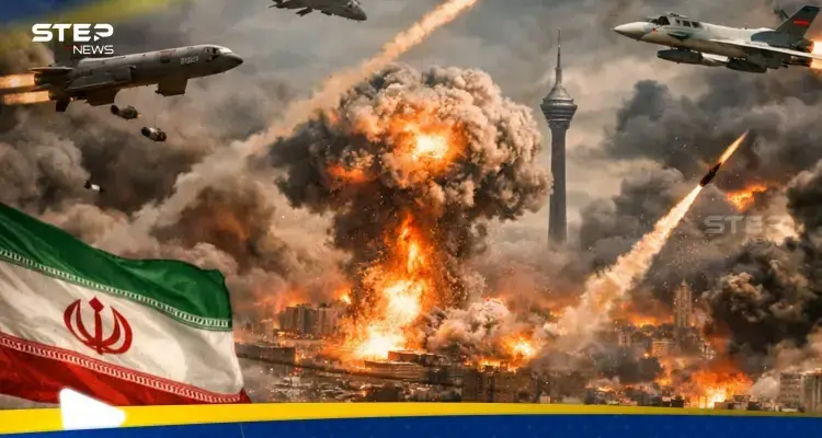 تقرير استخباراتي أمريكي يكشف مفاجأة بشأن النظام الإيراني: النظام الإيراني