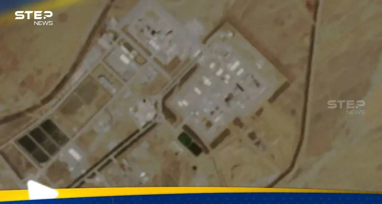 صور أقمار صناعية تكشف ما حصل في مفاعل خنداب الإيراني بعد ضربة إسرائيلية: الحرب على إيران